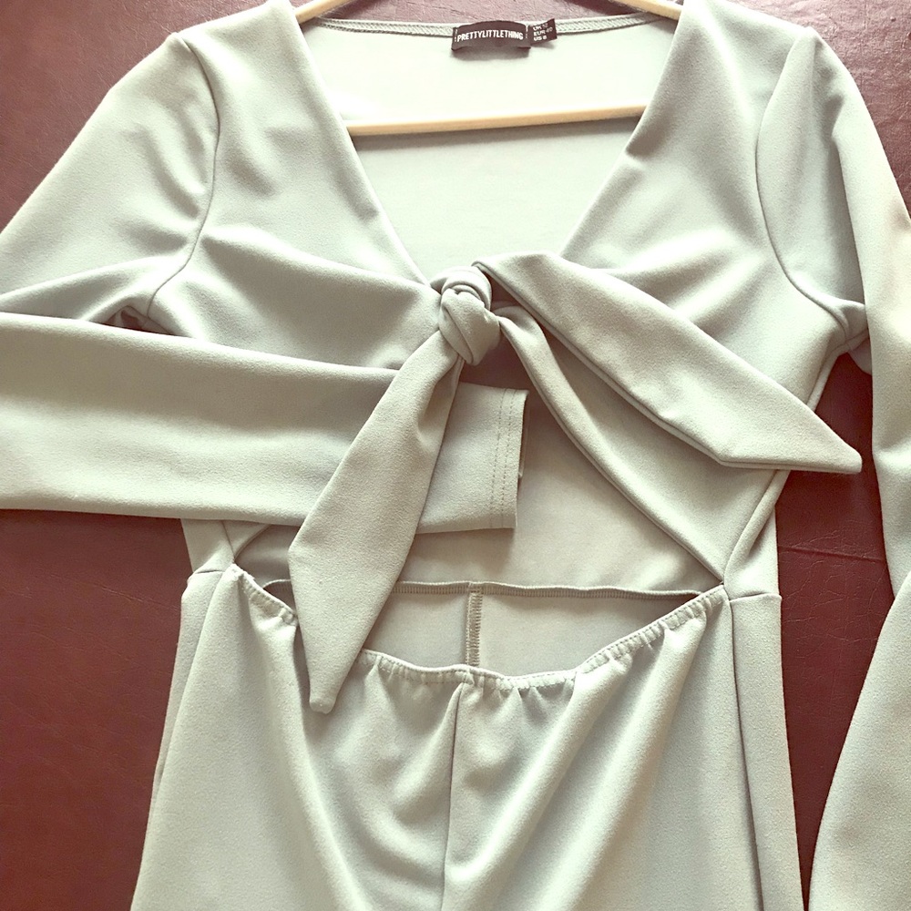 jumpsuit